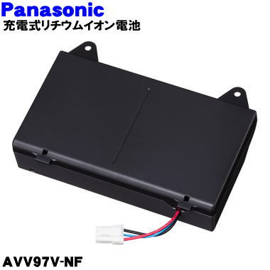 ڽʡʡۥѥʥ˥åܥåݽѤθѽż।ӡ1ġPanasonic AVV97V-NFۢΤǤϤޤ󡣡5ۡC