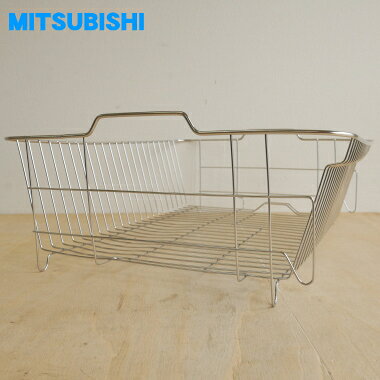 【純正品・新品】三菱キッチンドライヤー（食器乾燥機）用の食器カゴ★1個【MITSUBISHI ミツビシ M16763200A】【9】【E】 denkiti-10046857 でん吉 サンプル画像3