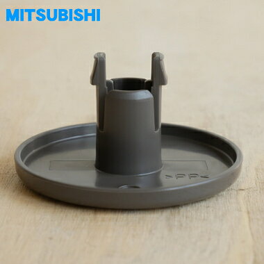 【純正品・新品】三菱キッチンドライヤー（食器乾燥機）用のキャップ★1個【MITSUBISHI ミツビシ M16763369M】※1台分ご希望の場合2個ご購入下さい。【5】【E】 denkiti-10046892 でん吉 サンプル画像3