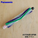 【純正品・新品】パナソニック掃除機用の回転ブラシ★1個【Panasonic AVV92R-UF0B】【5】【D】