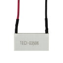 ペルチェ素子 TEC1-03506 15x30 4.2V 6A(2)