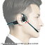 サンワサプライ　MM-BTSH69BK　Bluetooth骨伝導ヘッドセット
ITEMPRICE