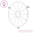 【お買い物マラソン期間ポイント2倍】岩崎電気 GE30004 前面ガード レディオック フラッド ルント 33Wタイプ用