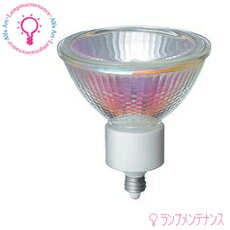 岩崎　JDR110V80WUV/NK7/H/E11 アイ　ダイクロクールハロゲン φ70・JDR (高出力・省電力タイプ)130W形［JDR110V80WUVNK7HE11］【80】