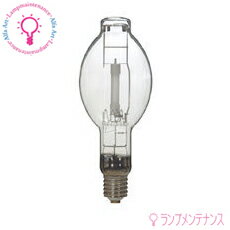 【メーカー在庫限品】岩崎　NH400DX アイ スペシャルクス (透明形*400W) 【送料100サイズ】