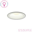 オーデリック OD261078R S LED一体型 ダウンライト Ra94 高演色照明 (電球色⇔昼白色) 白熱灯100W相当 φ100 光色切替調光 ※調光器別売 LC211S 光色メモリ機能付【要工事】【2025-12】