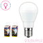 【即納/在庫あり】東芝 LED電球 LDA4L-G-E17/S/40W2・電球色LDA4N-G-E17/S/40W2・昼白色E17 40W形相当..