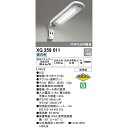 オーデリック XG259011 S LED一体型 防犯灯(14VAタイプ)昼白色 FHP32W相当【要工事】［XG259011S］【送料100サイズ】【2023-12】 2