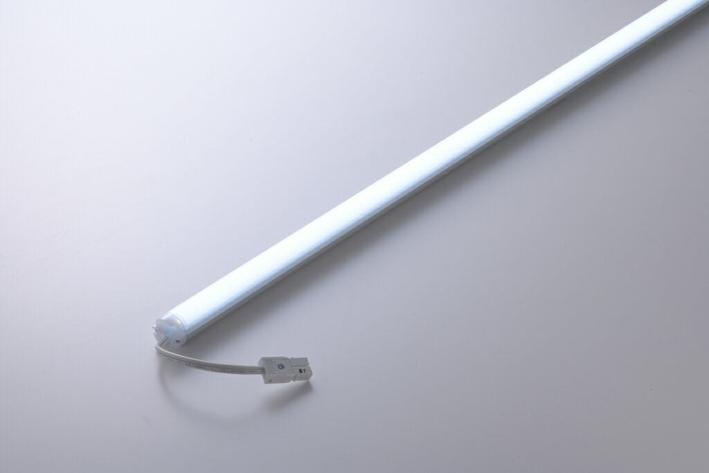 プリンス電機 JSR425□/A〜JSR1100□/A　LED 棚下照明器具(425mm〜1100mm) ディーライン Jシリーズ Bタイ..