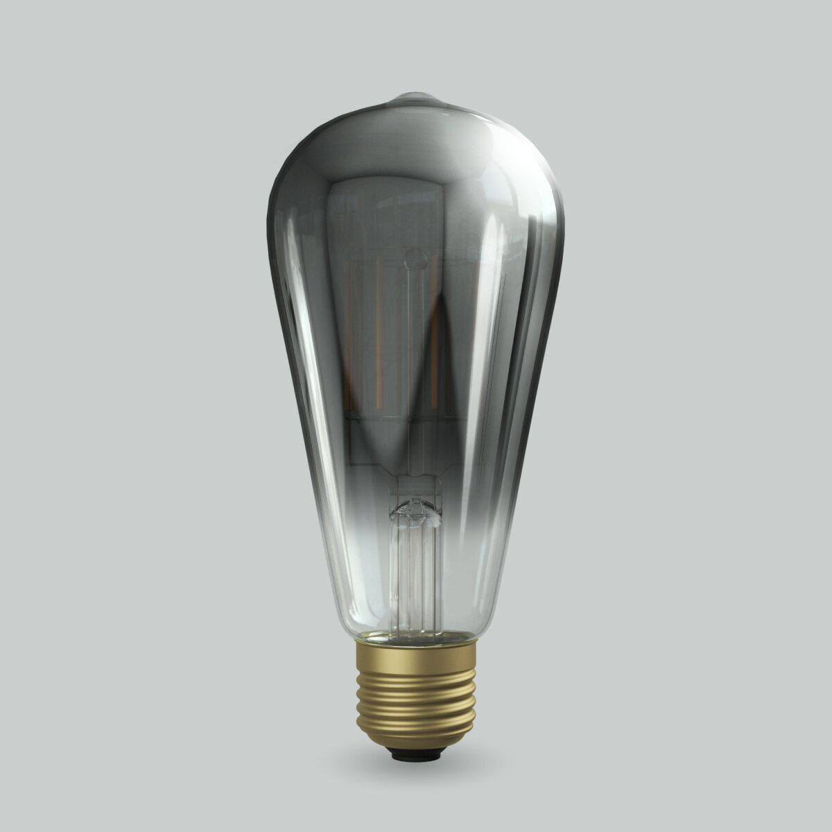 Rakuten - ビートソニック LDF95D LED電球 エジソン　onlyone オンリーワン 20W形相当 E26 暖系電球色　2200K【テス】