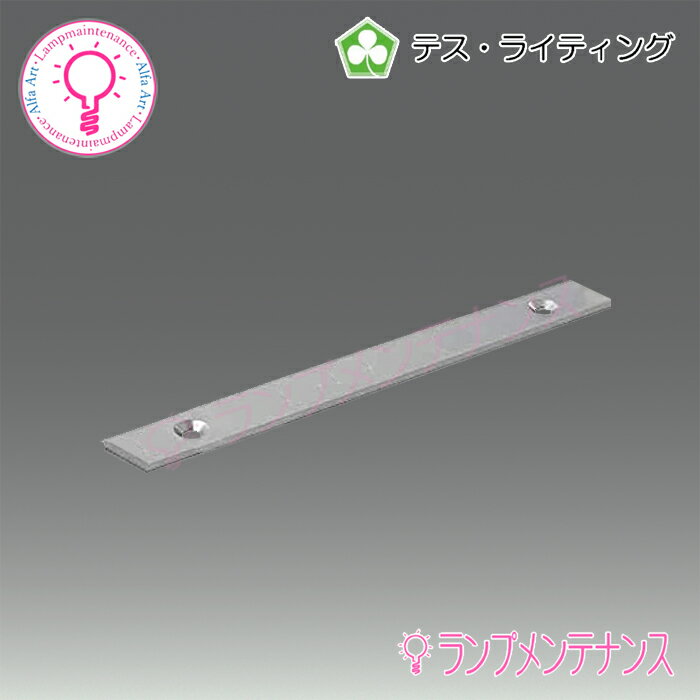 テスライティング Xidaシーダ TXDシリーズTKP-0072 マグネット受け金具3個（2×8×10）皿ビス6個　3×10【..