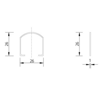 �ڥޥ饽�����P2�ܡۥƥ��饤�ƥ��� TKP-0064 tiffa-�ƥ��ե� ������ɻߥ磻�䡼(3����)��TKP0064�ϡ�2025-12��