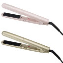 【アウトレットセール】VENUS ヴィーナスコンパクト ストレートヘアアイロン NCD-HS310【 ミニサイズ コンパクト 摩擦軽減 ダメージ軽減 海外対応 ...