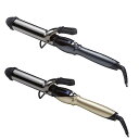 【アウトレットセール】VENUS ヴィーナス プロ仕様カールヘアアイロン 32mm NCD-132【サロン仕上がり コテ 耐久性 滑りが良い おすすめ 人気 海...