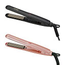 【アウトレットセール】VENUS ヴィーナス ポケットサロン ストレートヘアアイロン NCD-2150【ミニサイズ コンパクト 摩擦軽減 ダメージ軽減 海外対応...