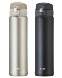 オルゴ 　ワンタッチマグボトル（600ml） MBS-600 