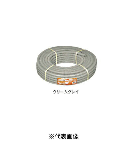 パナフレキエース 埋め込み・いんぺい・露出配管に使用できるPF単層波付管です。 5色のカラーバリエーションがあり、工事のJV区分や強電・弱電などの複数の配管の識別に便利です。 本体は透明のフィルムで包装されており、内側からバンドを切断するだけで素早く引き出せます。 また、残りもバラけず、すっきりと保管できます。PanasonicパナフレキエースDM316KN