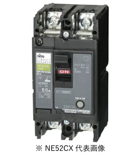 칩 NE52CX 2P 10A åȥ֥졼 