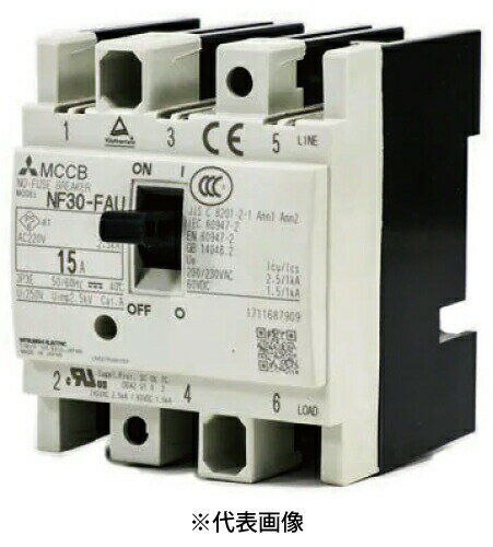 楽天市場】三菱電機 遮断機 15aの通販 楽天市場】三菱電機 遮断機 15aの通販