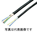 伸興電線 FCPEV 0.65mm×2対 着色識別ポ