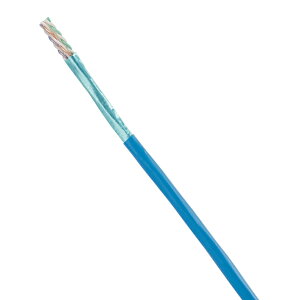 PANDUIT PUR6AV04BU-G CAT6A UTP֥305mɥബ Ŀ ѥɥå