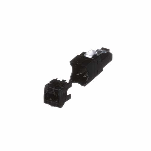 樂天商城 - PANDUIT FP6X88MTG-X RJ45かんたん成端モジュラープラグ 10個入り パンドウィット インボイス対応・領収書発行可