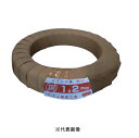 立山電線 銅バインド線1.2m/m 300m巻