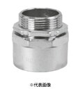 吉田商事 BC17-19 17#非防水プリカ用(可とう電線管)コネクタ