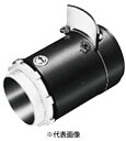 パナソニック DWL270 ポリエチライニング鋼管 付属品 ねじなしコネクタ 呼びG70(4)