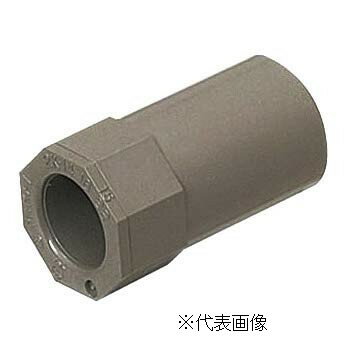 未来工業 2K-28T 2号コネクタ 色 チョコレート