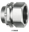 ネオフレックス MAS-SC28-31 MAS SCストレートコネクター 内径24.6mm 1個(4)