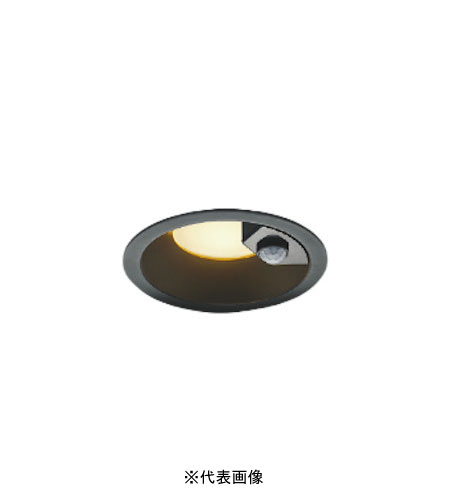 コイズミ照明 AD7142B27 S形人感センサ