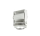 オーデリック XL501022 LED高天井用シーリング 電源内臓・非調光型 水銀灯300W相当 昼白色