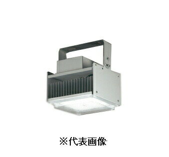 オーデリックXL501045LED高天井用シーリング電源内臓・調光不可型水銀灯400W相当 昼白色