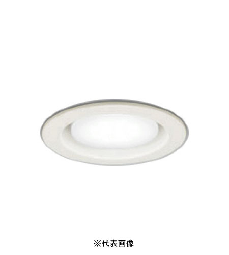 オーデリック OD361509NDR LEDランプ 準耐火構造対応 白熱灯器具100W相当 非調光 オフホワイト 5000k 昼白色