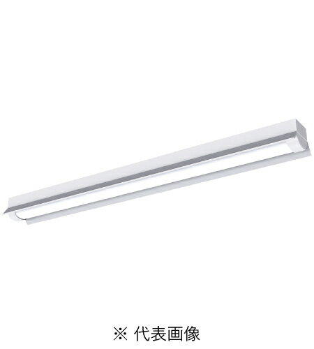 楽天電材BlueWoodパナソニック XLW442KENZLE9 iDシリーズ 40 型 防湿型・防雨型照明器具 反射笠付型 FLR40形 節電タイプ 4000 lm 昼白色
