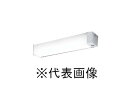 パナソニック NNFS21810CLE9 ウォールライト 天井直付タイプ 防雨型センサ機能付 20形高出力Hf16形器具相当 昼白色
