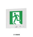 在庫処分品 パナソニック FA40311CLE1 壁埋込型 LED 誘導灯 片面型・点滅形・長時間定格型(60分間)