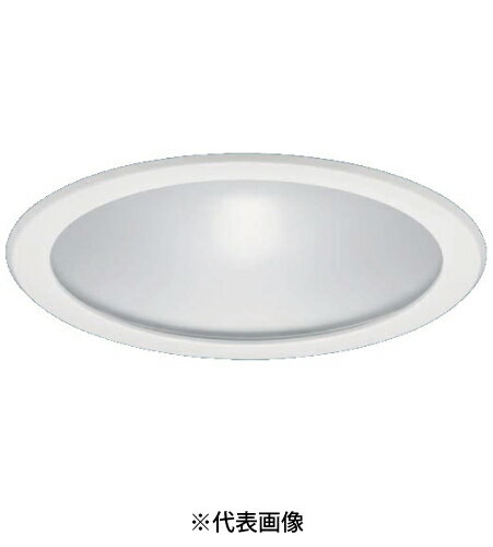 パナソニック XND9940FSKLR9 高天井用ダウンライト 天井埋込型拡散パネル付タイプ LED昼白色 ビーム角65度 LED2000形 調光タイプ