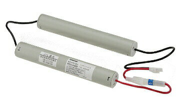 東芝ライテック 2-3HR-CY-LENB 誘導灯 非常用照明器具 交換電池 ニッケル水素電池 7.2V 3000mAh