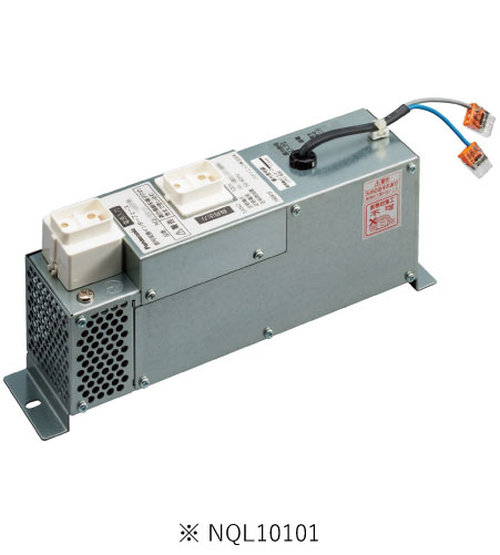 Rakuten - パナソニック NQL10101 ライトマネージャーFx専用 信号変換インターフェース LED電球用 インボイス対応・領収書発行可