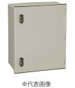 日東工業 PL20-24A PL形プラボックス 木製基板タイプ 寸法mm ヨコ200タテ400フカサ200 塗装色:選択してください。