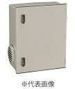 日東工業 PL20-34KA PL形プラボックス ルーバー・換気扇付 寸法mm ヨコ351タテ400フカサ200
