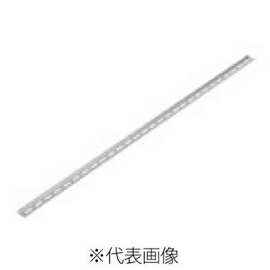 Rakuten - 日東工業 TB-DR IECレール 幅35mm長さ1000mm 材質アルミ 10コ入 インボイス対応・領収書発行可