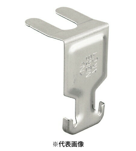 樂天商城 - ネグロス電工 AKC1 野ぶち材・野ぶち受け材接続金具 100個入り インボイス対応・領収書発行可