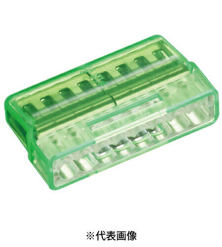 Rakuten - カワグチ P-8 トーメーコネクタ 8端子 25個入り インボイス対応・領収書発行可