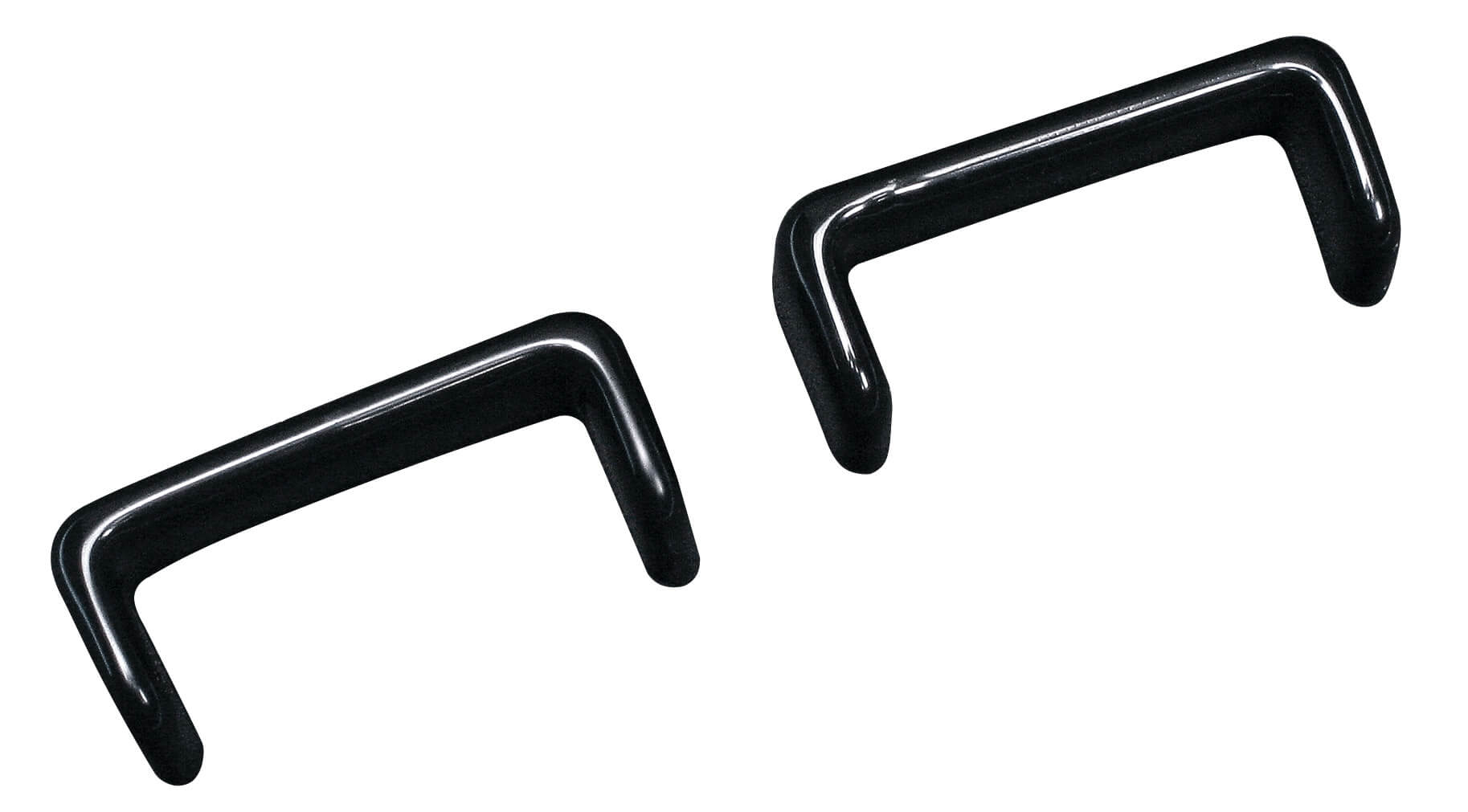 乐天商城 - バクマ B-GC 壁面架台用保護Kタップ 梱包入数10セット(1セット2コ入) インボイス対応・領収書発行可