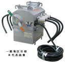 戸上電機製作所 KLT-PSA-D2N11LT 高圧交流気中負荷開閉器 定格電流200A VT LA内蔵GR付PAS 一般地区 方向性:ステンレス製