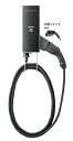 パナソニック DNH323 EV・PHEV充電用充電器 ELSEEV hekia S Mode3 標準タイプ3kW