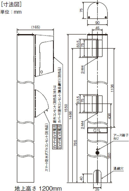 �ѥʥ��˥å� DDP501S �����Ÿ����󥻥�Ȼ��� D�ݡ��� EV��PHEV������ �������󥻥���� �ɿ女�󥻥��ʻ���� ������С�